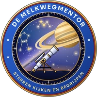 De MelkwegMentor