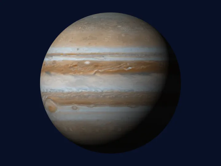 Jupiter